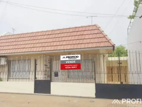 Casa en Berazategui