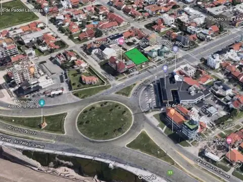 Av. Constitución 4000