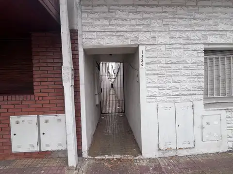 Alquiler de departamento de un dormitorio. La Plata