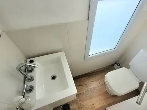Departamento en Venta 6 años