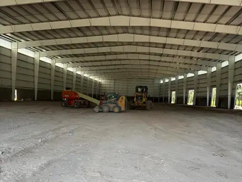 Parque Industrial Buen Ayre