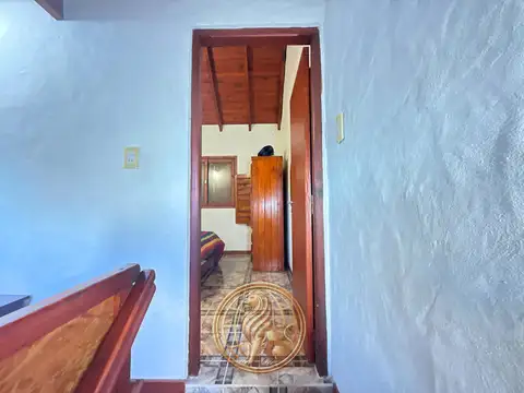 Depto Tipo Casa en Venta con 1 cocheras