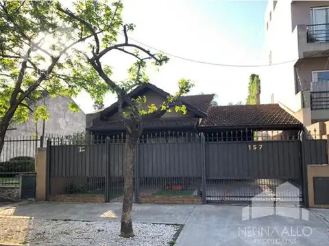 Casa en
