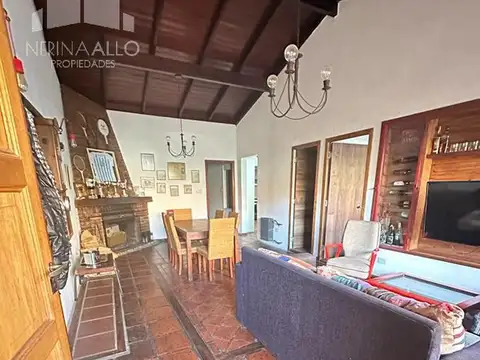 Casa en Venta en San Antonio de Padua, USD 200.000