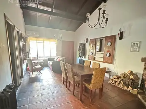 Casa en Venta 40 años