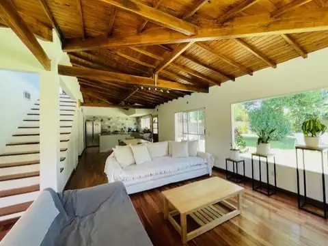 Casa en Venta 3 años