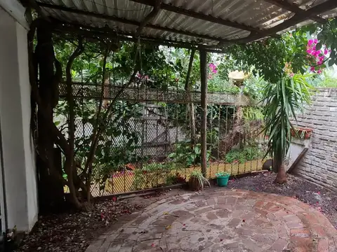 Depto Tipo Casa en Alquiler al Norte