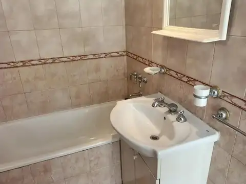 Departamento en Venta 15 años