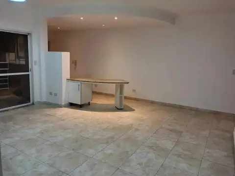 Departamento en Villa del Parque