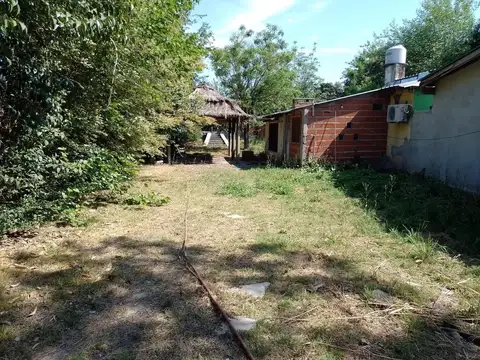 Terreno en venta Paso del Rey