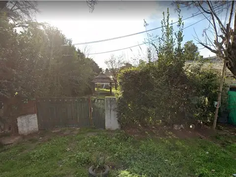 Terreno en Venta en Paso del Rey, USD 39.000