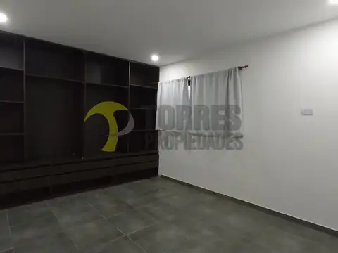 Departamento en Alquiler de 1 dormitorio