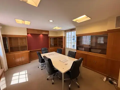 Oficina Centro 100 M2