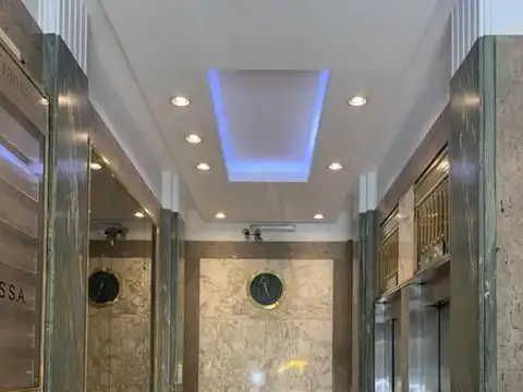 Oficina en Alquiler en San Nicolás, USD 700