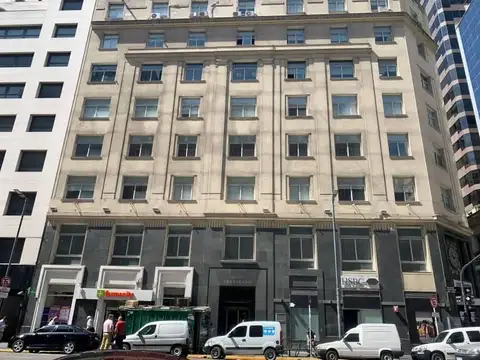 Avenida Corrientes 400