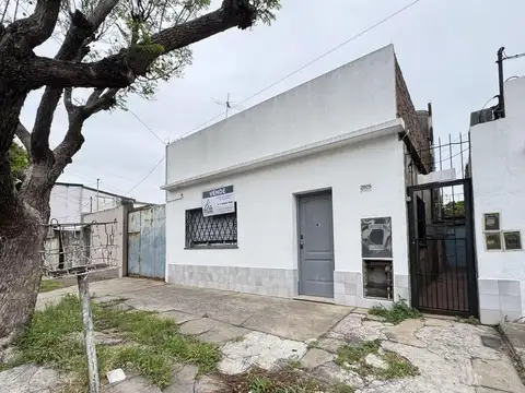 Venta en block 2 unidades + lote libre