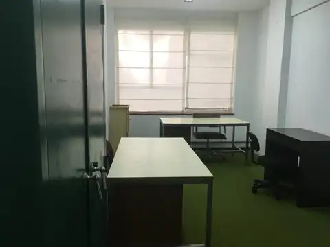 Oficina en Alquiler en Microcentro, $ 200.000