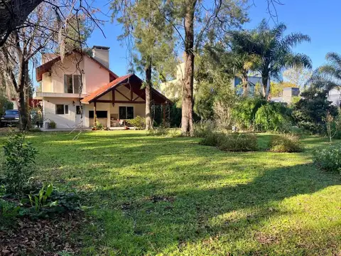 Casa en Alquiler de 3 dormitorios