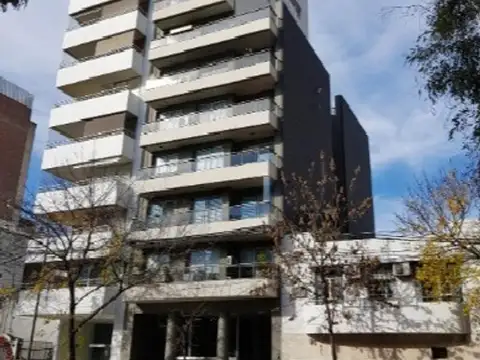 Departamento en Venta en Abasto, Rosario