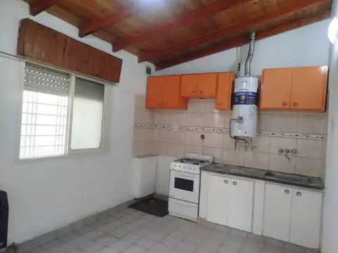 Depto Tipo Casa en Venta de 2 ambientes