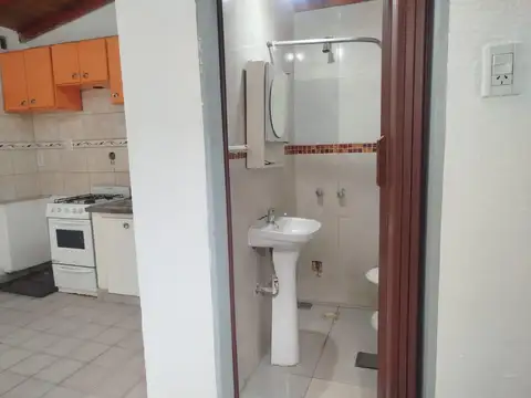 Depto Tipo Casa en Venta de 1 dormitorio
