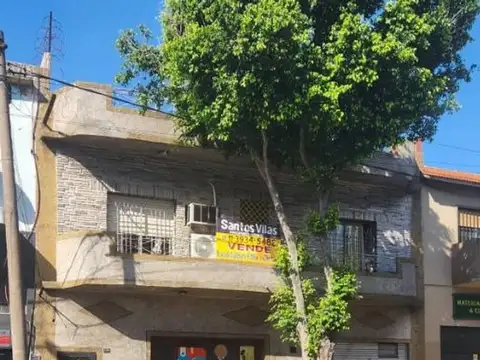 GALPON CON VIVIENDA EN VENTA C.GRAL.BELGRANO 3700 V.DOMINICO