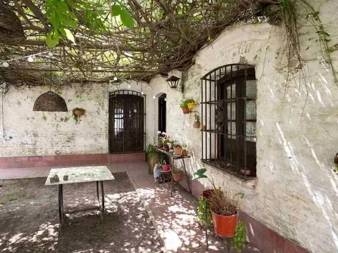 VENTA CASA COLONIAL EN SAN ANTONIO DE ARECO