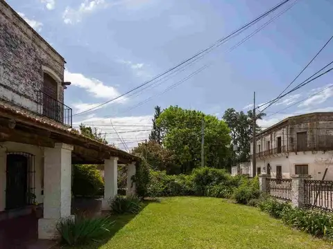 Casa en Venta en San Antonio de Areco, USD 500.000