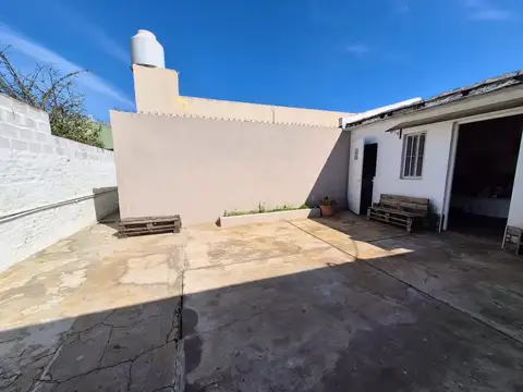 Depto Tipo Casa en Venta de 3 dormitorios