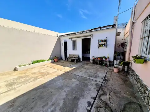 Depto Tipo Casa en Venta de 4 ambientes