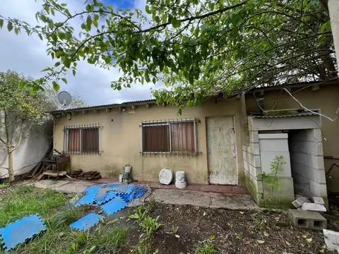 Terreno en Venta en Máximo Paz, USD 20.000