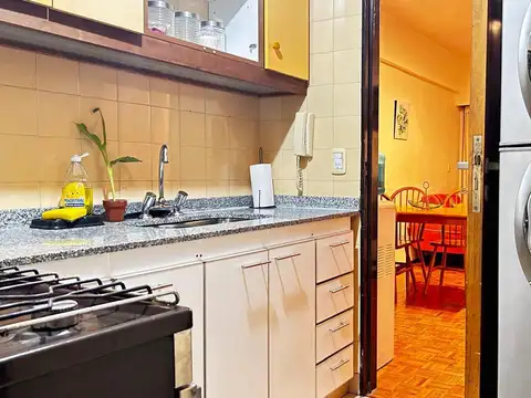 Departamento en Venta 50 años