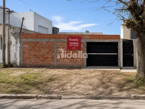 Lote 350 m² en Berisso - Todos los servicios -  Permuta/Financiación