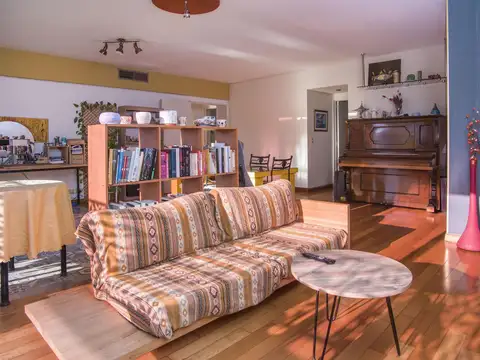 Departamento en Venta en Palermo, USD 415.000