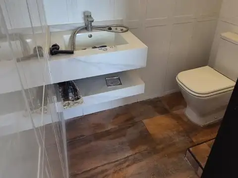 Depto Tipo Casa en Alquiler en Palermo Soho, USD 1.500