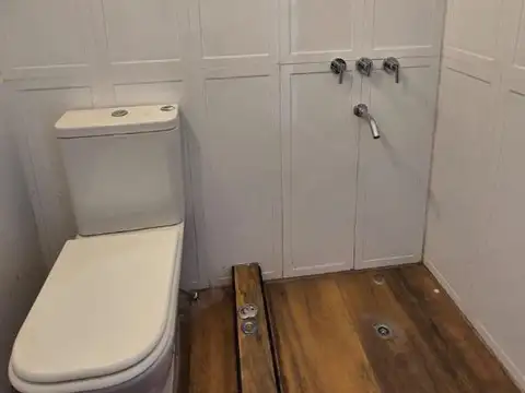 Depto Tipo Casa en Alquiler de 2 dormitorios
