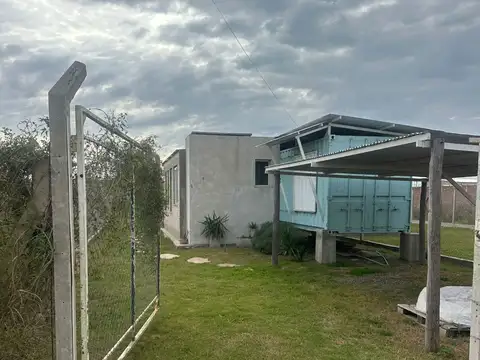 VENTA de Casa Contenedor en Las Tunas