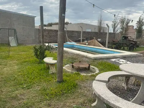 Casa en Venta de 1 dormitorio