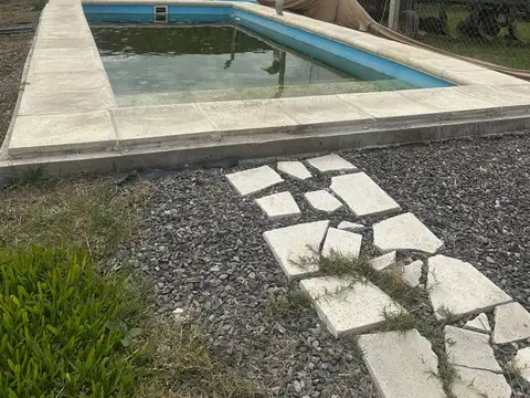 VENTA de Casa Contenedor en Las Tunas