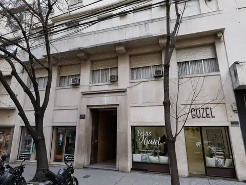 Oficina en Venta en San Nicolás, Capital Federal