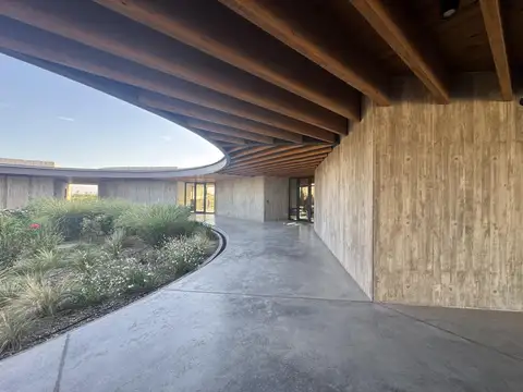 Terreno en  Vida Club de Campo