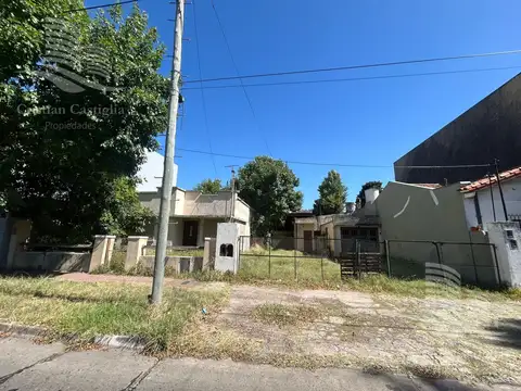 Terreno en Venta de 614,0 m2