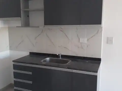 Departamento en Venta al Este