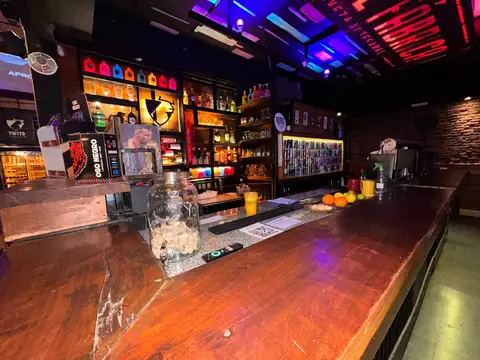Fondo Comercio en Venta en Mar del Plata, USD 180.000