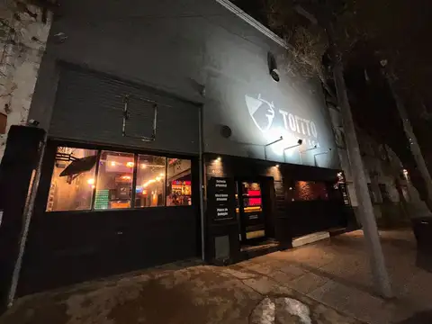 Fondo Comercio en Venta en Mar del Plata, USD 180.000