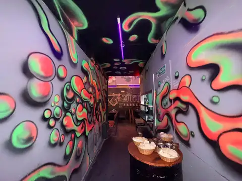 VENTA FONDO DE COMERCIO BAR CERVECERIA RESTO