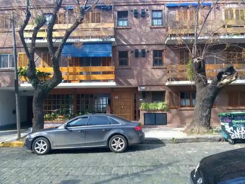 Departamento  en Venta en San Isidro, G.B.A. Zona Norte, Argentina