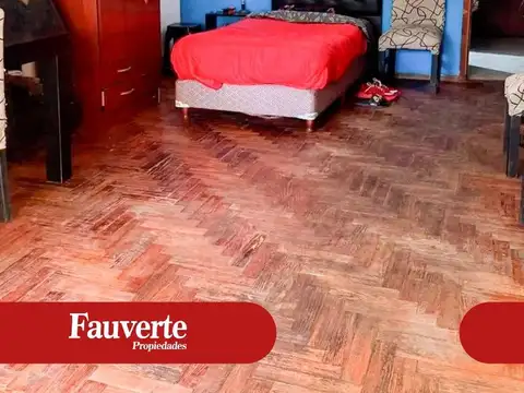 Casa en Venta en Villa Sarmiento, USD 95.000