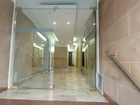 VENTA DEPARTAMENTO 4 AMB CON PATIO - RECOLETA