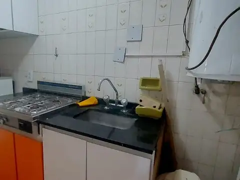 Departamento en Venta en Recoleta, USD 122.000